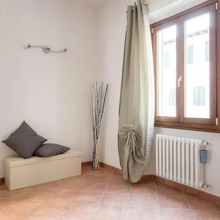 Beccaria Apartmán Florencie