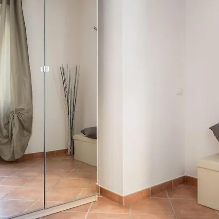 Apartmán Beccaria *