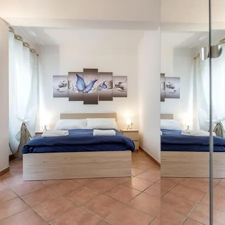 Apartmán Beccaria