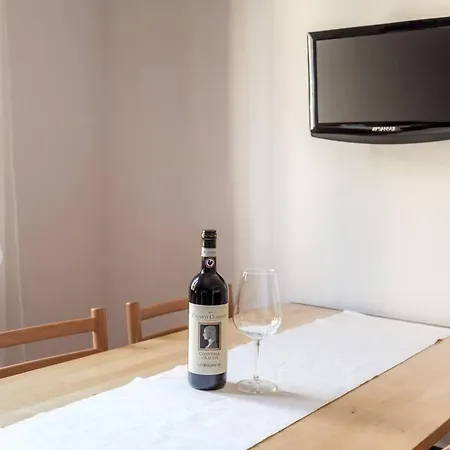 Beccaria Apartmán
