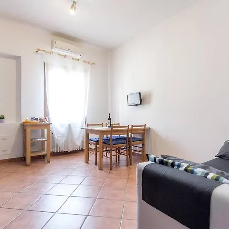 Beccaria Apartmán
