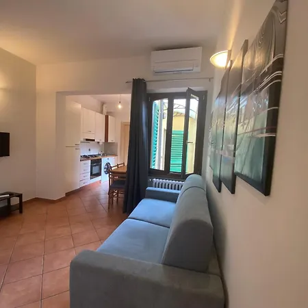 Beccaria * Florencie