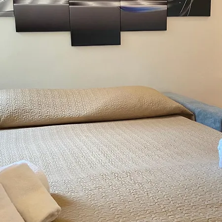 Beccaria Apartmán