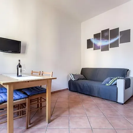 Apartment Beccaria *