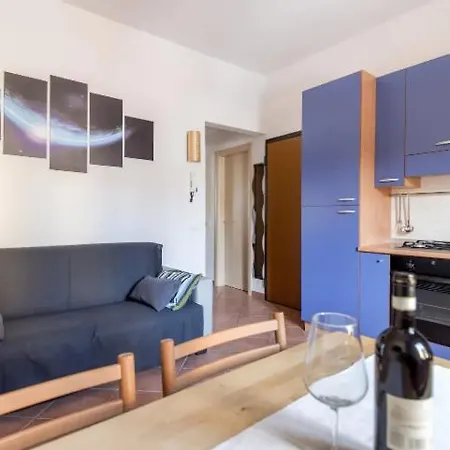 Beccaria Apartment *