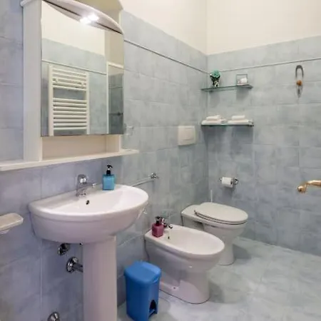 Beccaria Apartment *