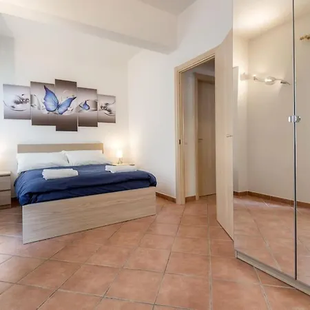 Apartment Beccaria *