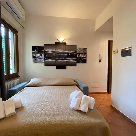 Beccaria Apartment *