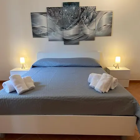 Beccaria Apartment Florence