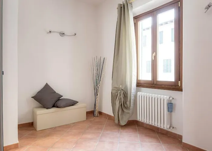 Beccaria Apartament Florencja