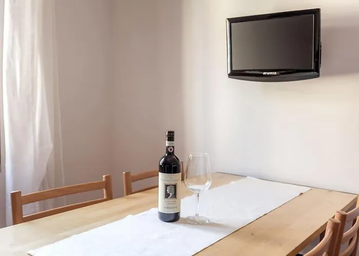 Beccaria Apartament