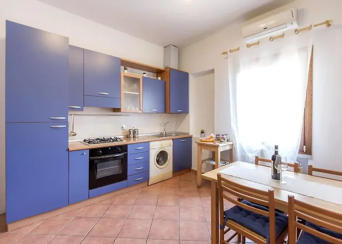 Beccaria * Florencja