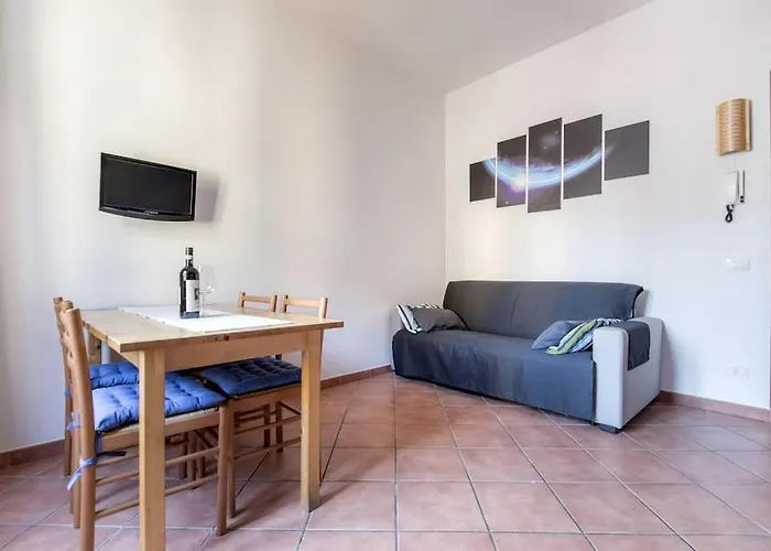 Apartament Beccaria *