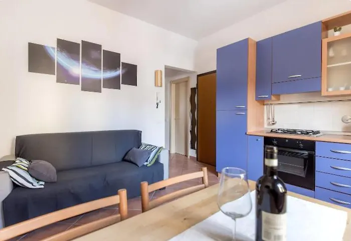 Beccaria Apartament *