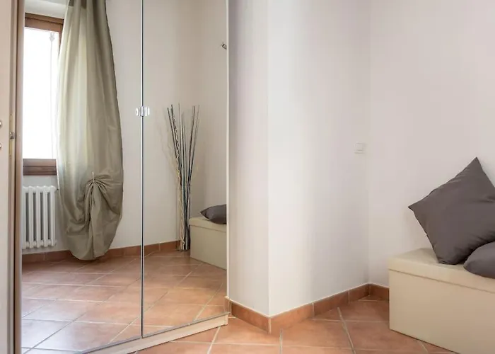 Apartament Beccaria *