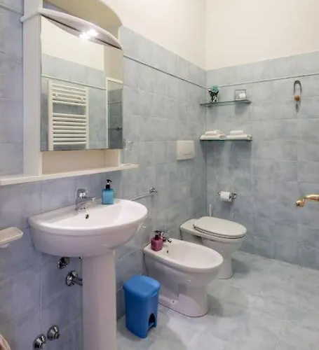 Beccaria Apartament *