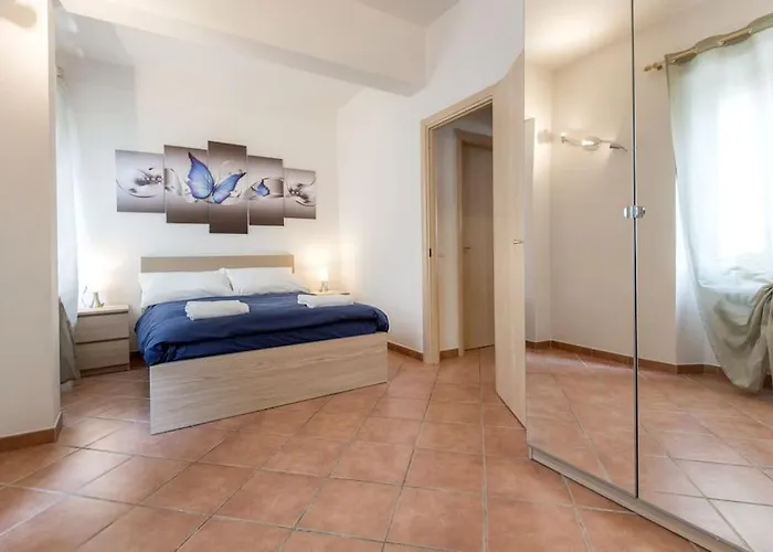 Apartament Beccaria *