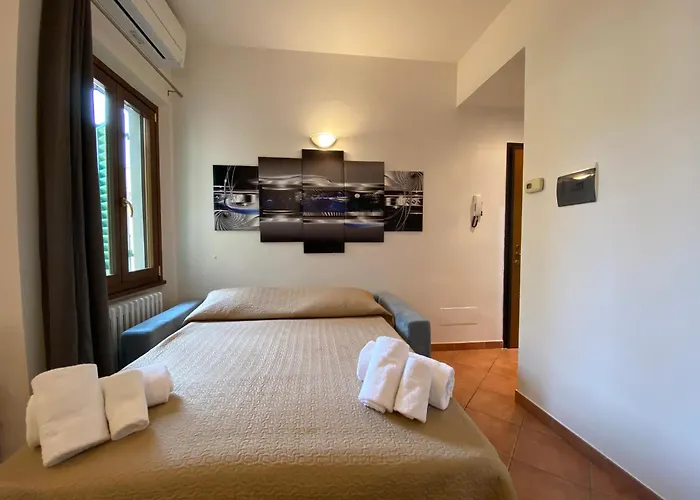 Beccaria Apartament *