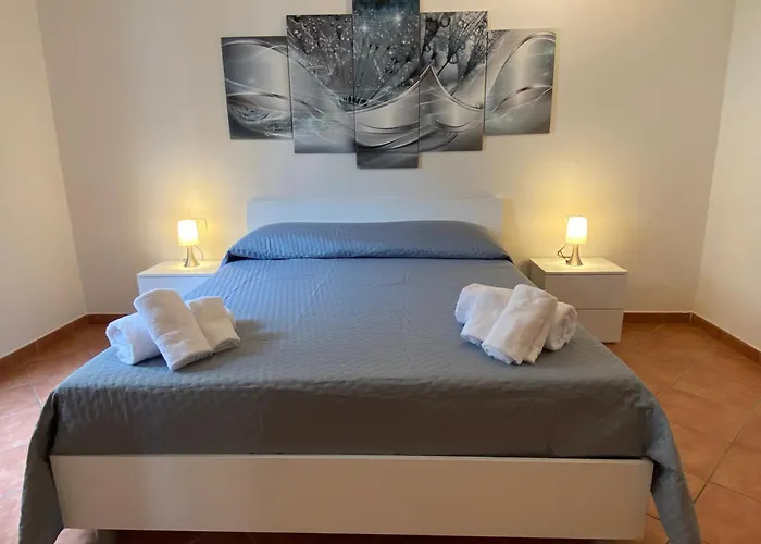 Beccaria Apartament Florencja