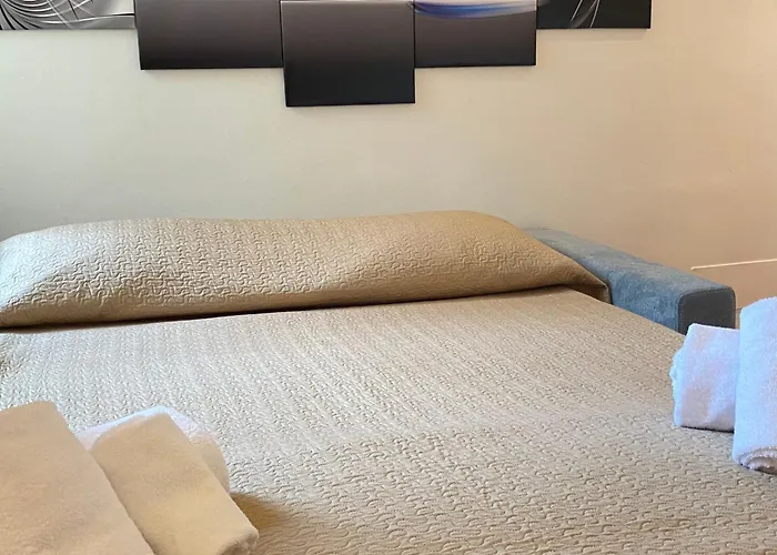 Beccaria Apartament