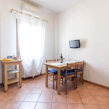 Beccaria Apartment Florence