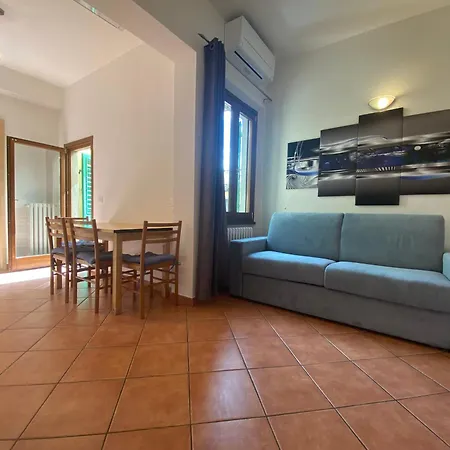 Beccaria * פירנצה