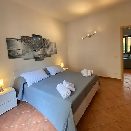 Beccaria * פירנצה